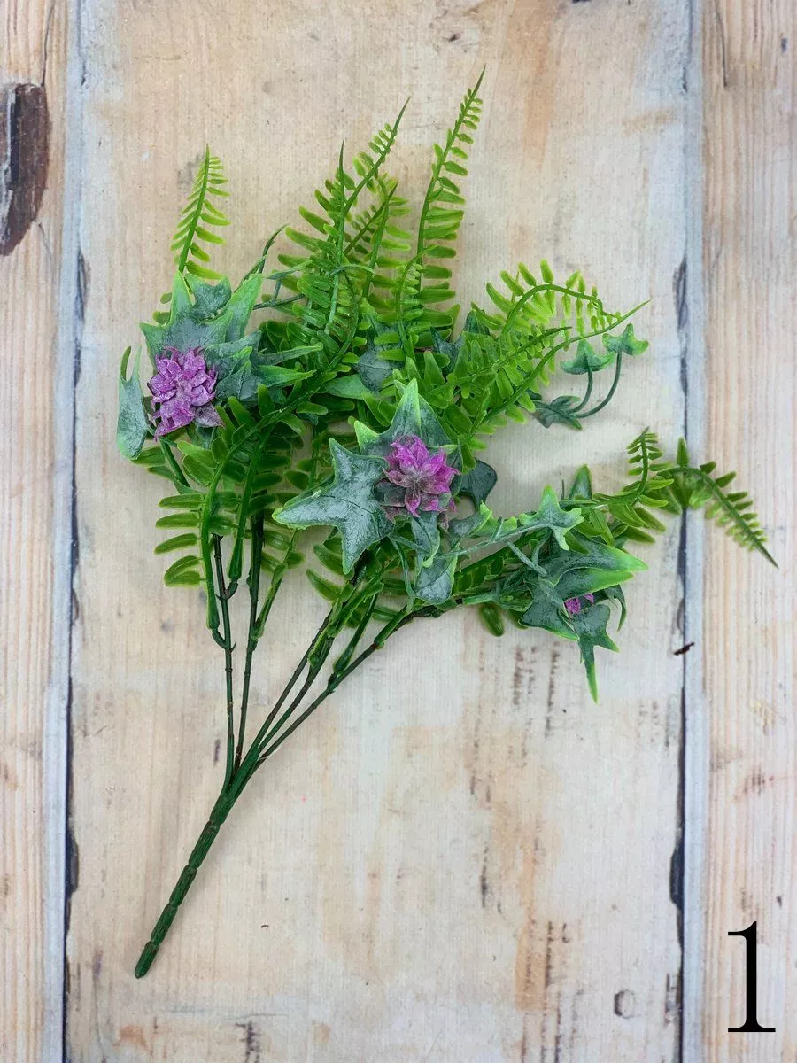 Папоротник ERA1003  Интернет-магазин Feron Flower 