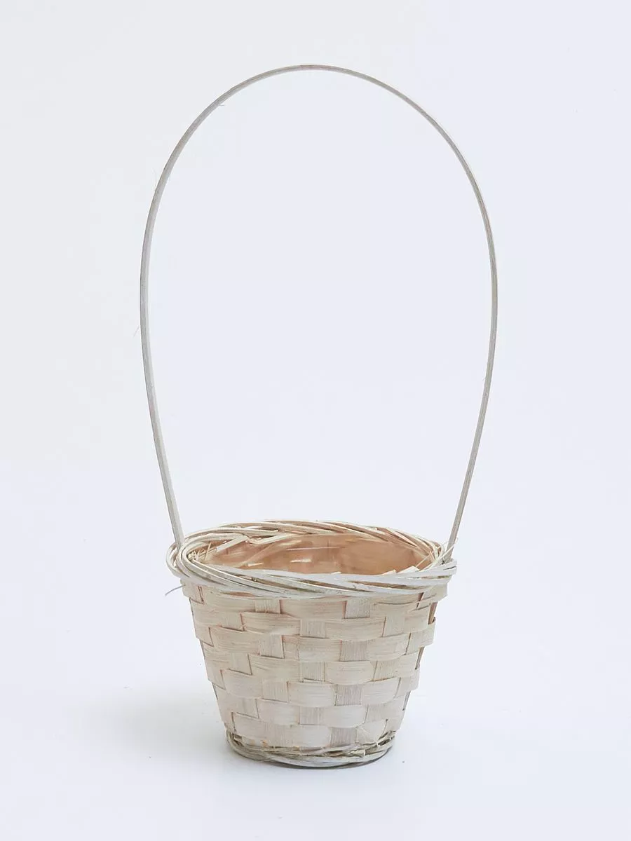 Корзина GF15341  Интернет-магазин Feron Flower 