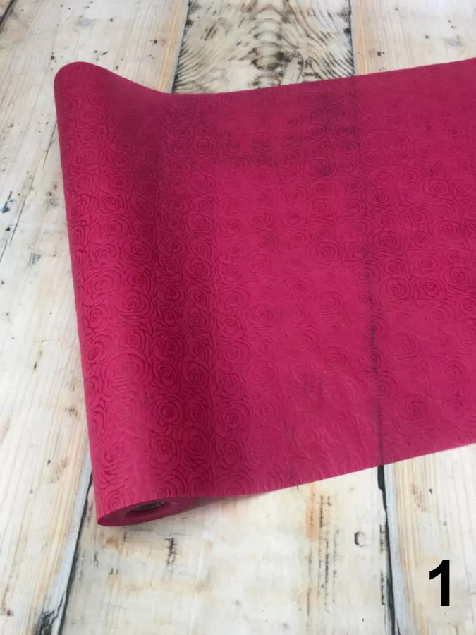 Фетр 3D 50cmХ10м Кор.  Интернет-магазин Feron Flower 