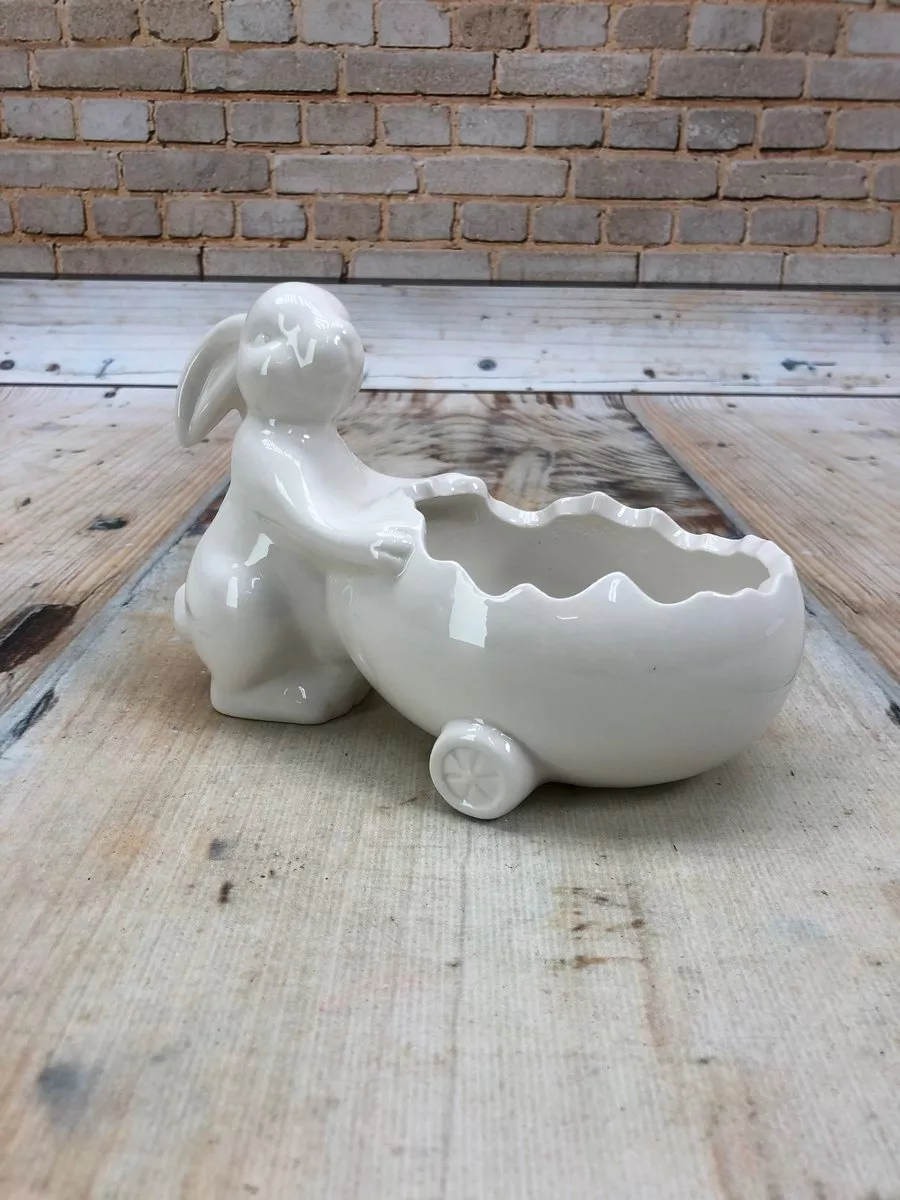 Кашпо кер. ZY19171-2  Интернет-магазин Feron Flower 