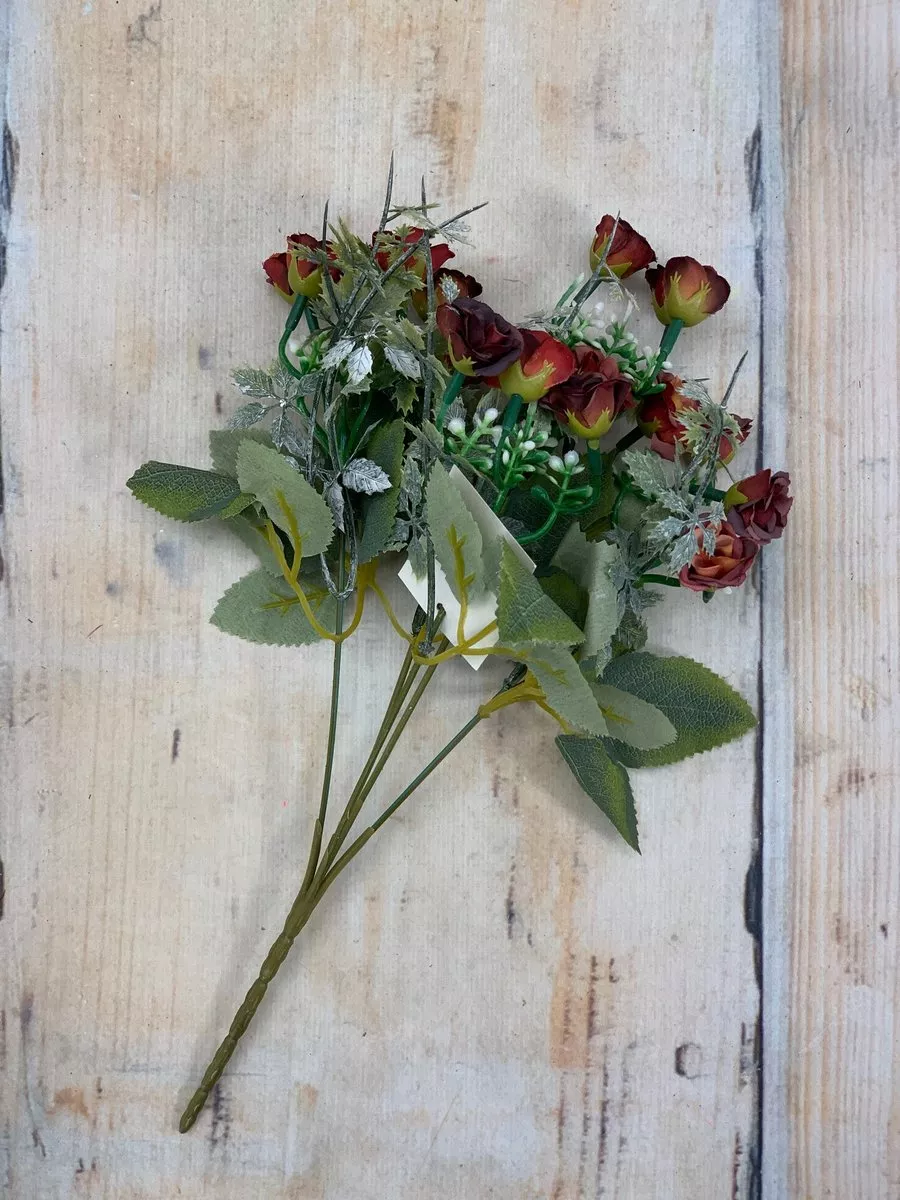 Роза бук. K03989  Интернет-магазин Feron Flower 