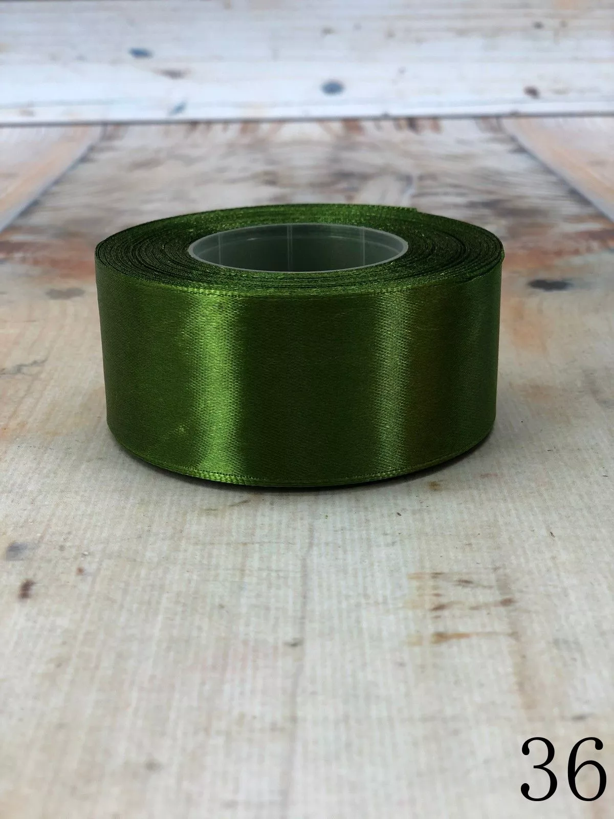 Лента атлас VIP38mm*36y  Интернет-магазин Feron Flower 