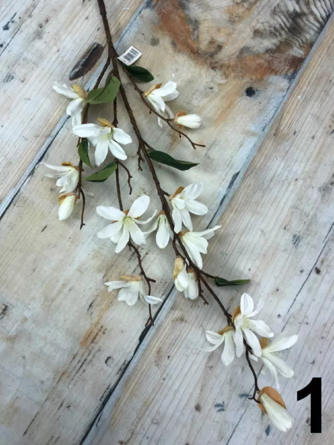 Магнолия 8499  Интернет-магазин Feron Flower 