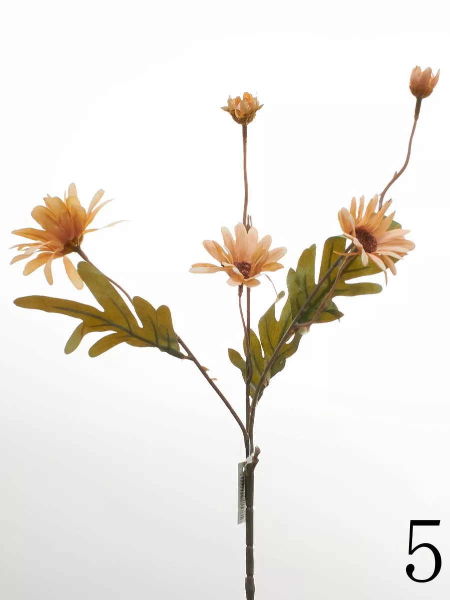 Ромашка DY35022  Интернет-магазин Feron Flower 