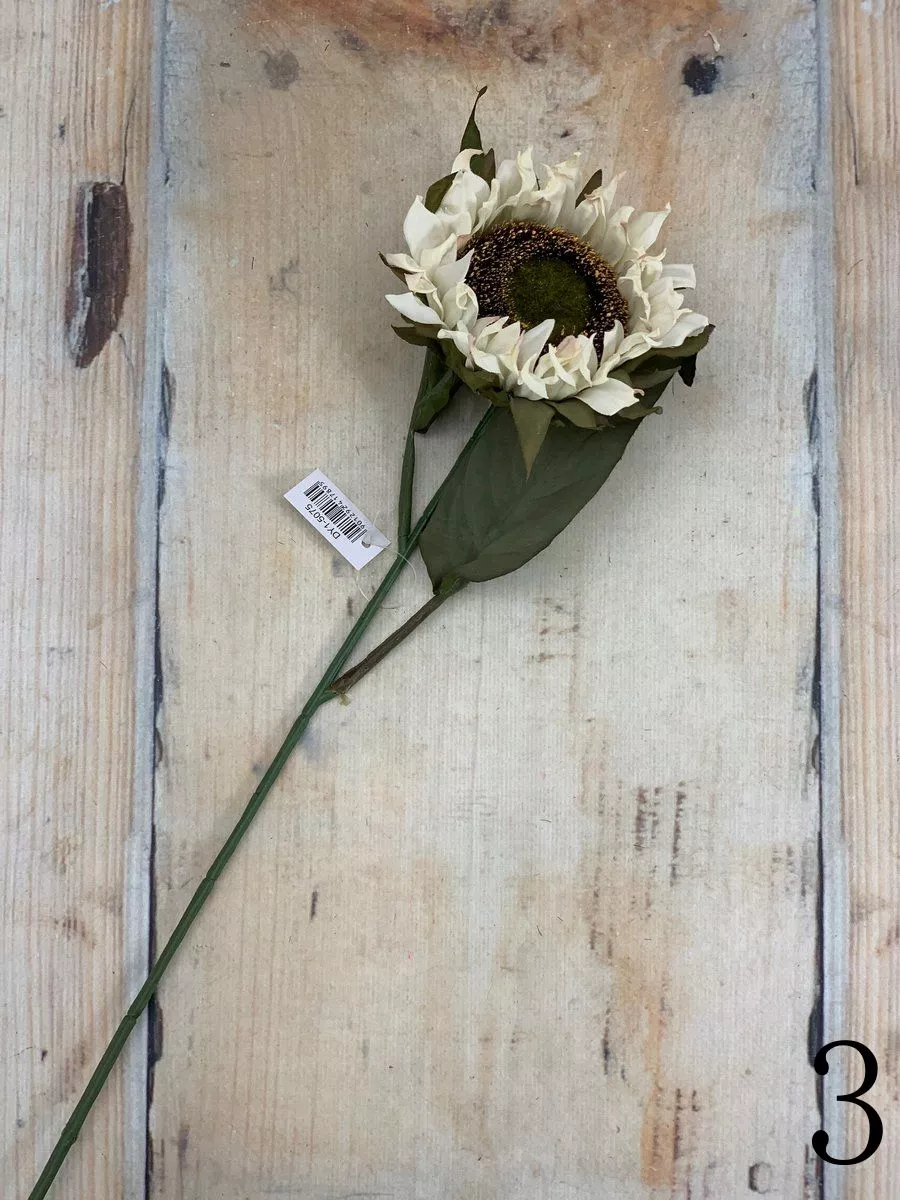 Подсолнух DY1-5075  Интернет-магазин Feron Flower 