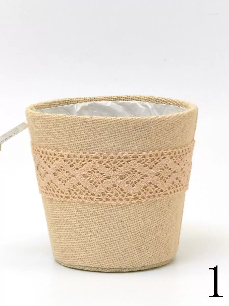 Кашпо WY18-53MIX  Интернет-магазин Feron Flower 