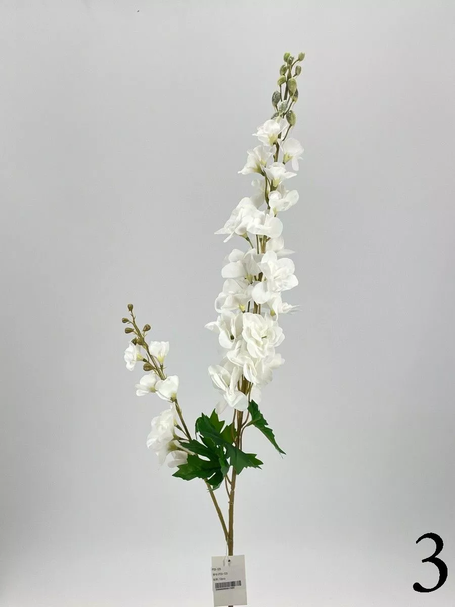 Дельфиниум PIO-123  Интернет-магазин Feron Flower 