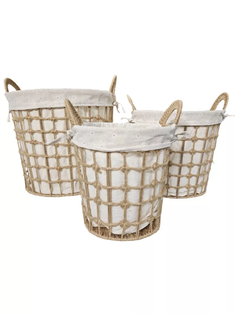 Корзина 9527-1108  Интернет-магазин Feron Flower 