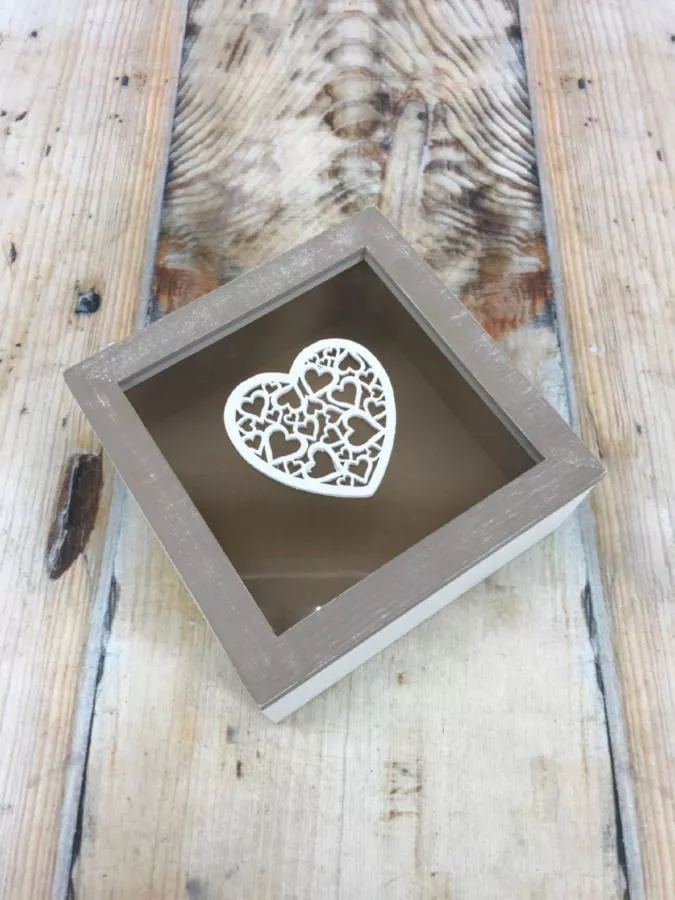 Шкатулка 171726051  Интернет-магазин Feron Flower 