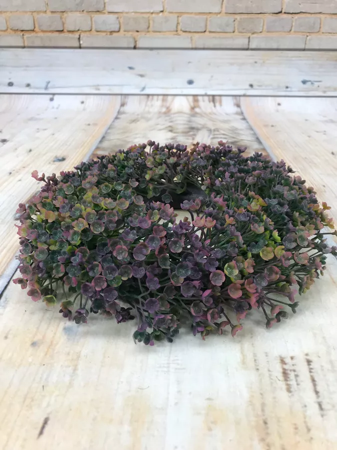 Венок 88274  Интернет-магазин Feron Flower 