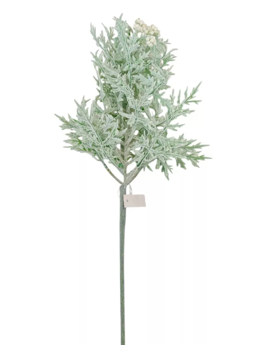 Ветка зелени 9144-16  Интернет-магазин Feron Flower 