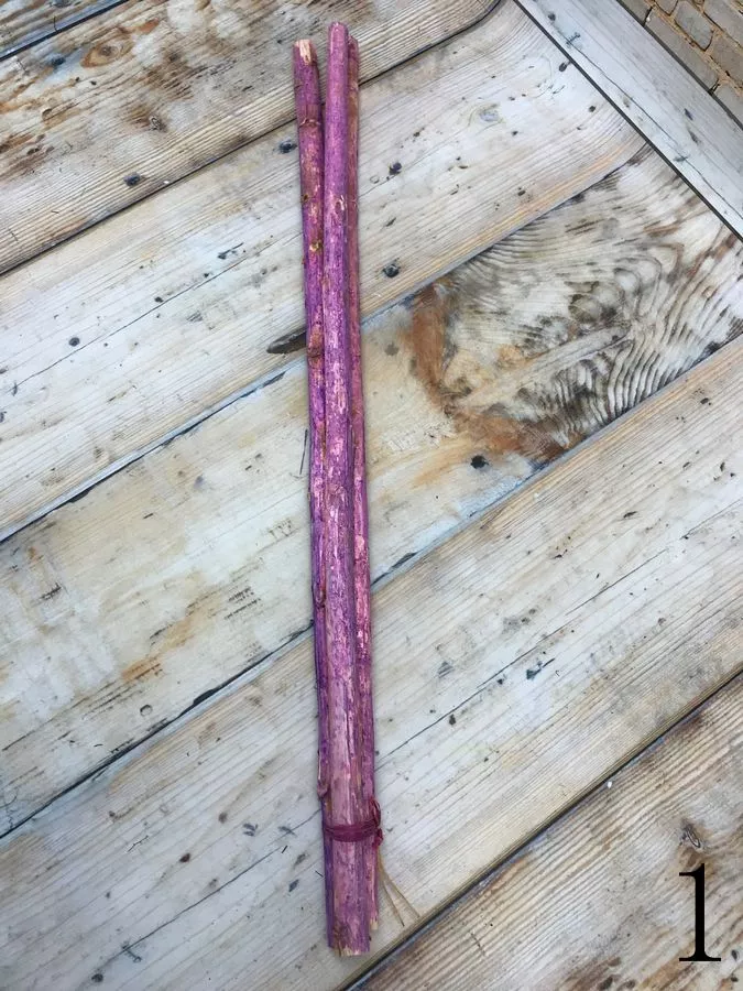 Палки подсолнуха 8167  Интернет-магазин Feron Flower 