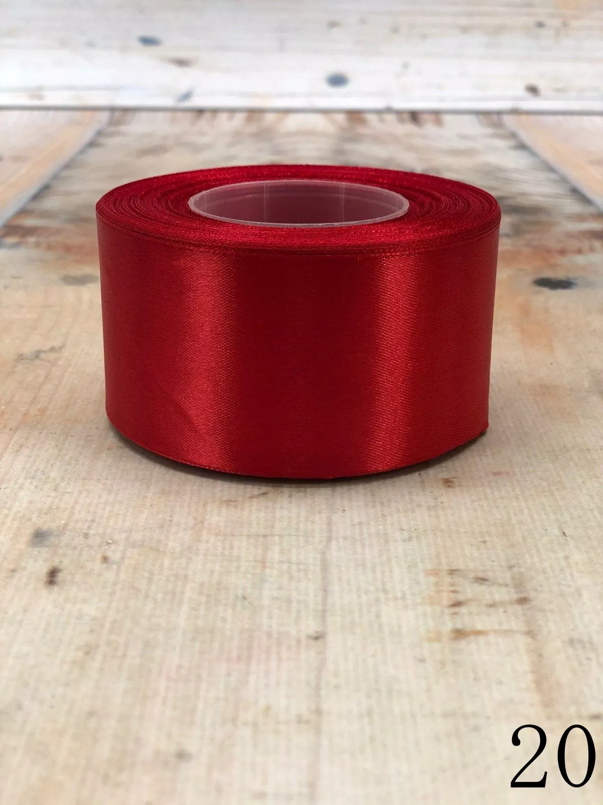 Лента атлас VIP50mm*36y  Интернет-магазин Feron Flower 