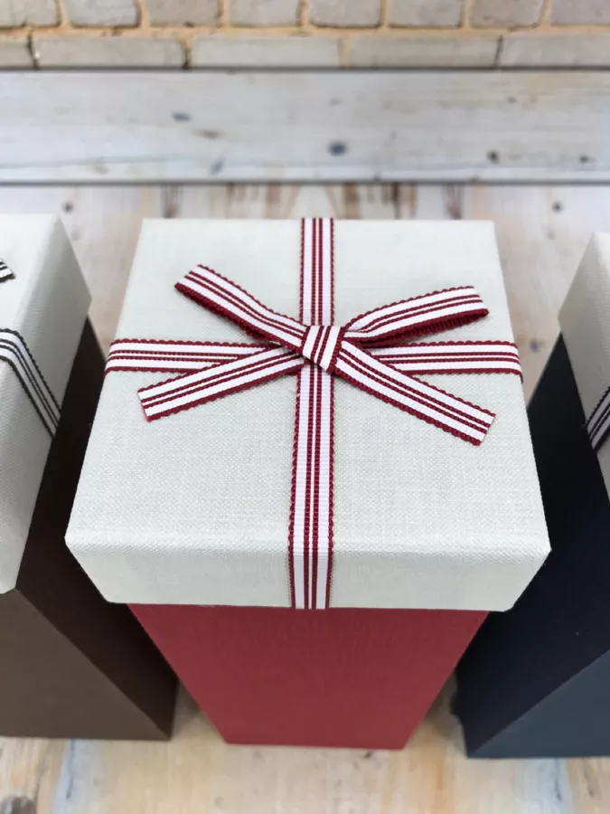 Короб 8P9753  Интернет-магазин Feron Flower 