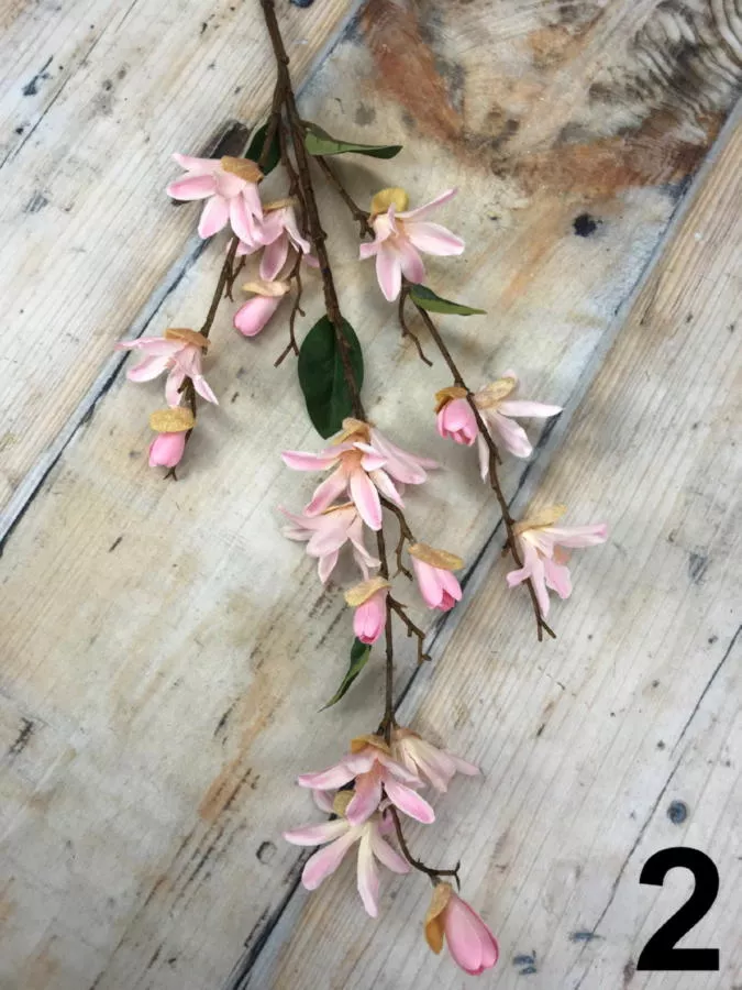 Магнолия 8499  Интернет-магазин Feron Flower 