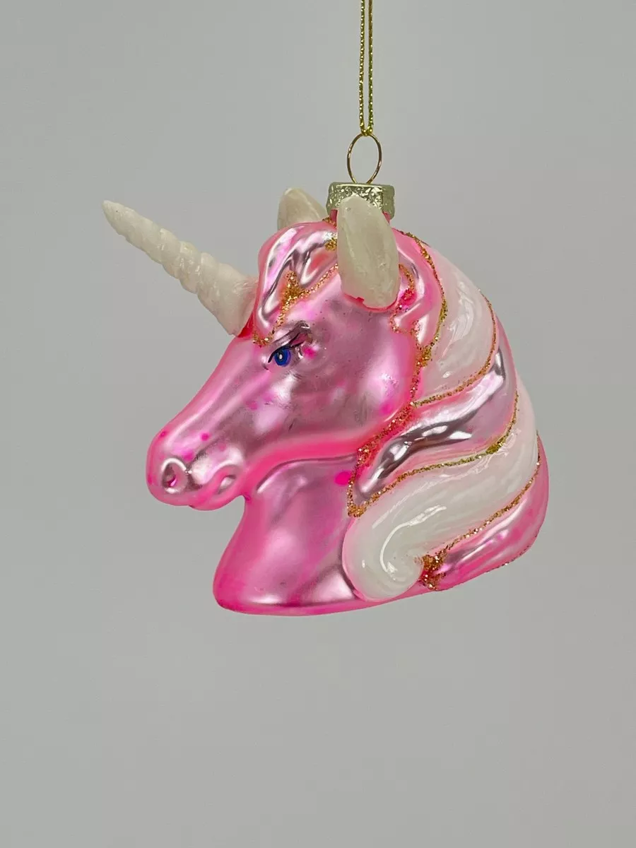 Елочная игрушка GB0269  Интернет-магазин Feron Flower 