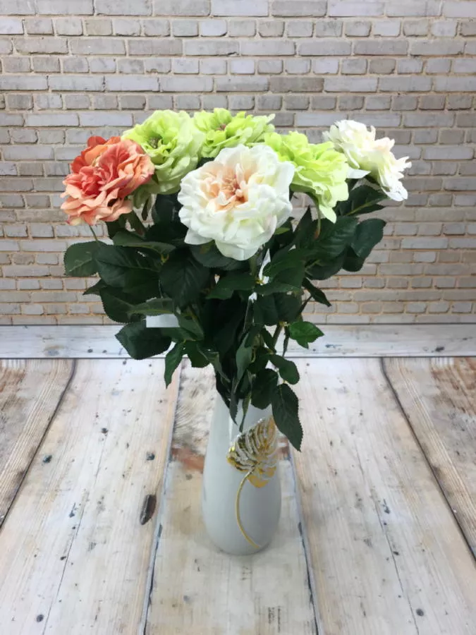 Роза K03737  Интернет-магазин Feron Flower 