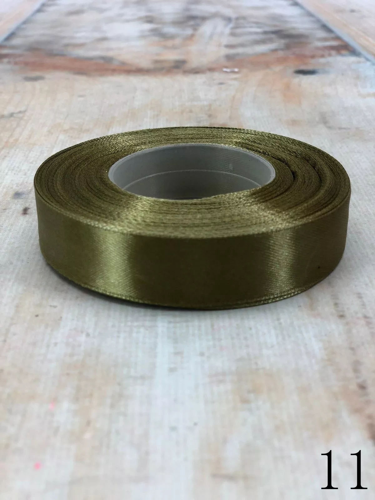 Лента атлас VIP18mm*36y  Интернет-магазин Feron Flower 