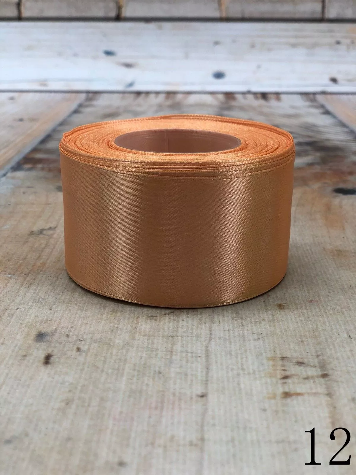 Лента атлас VIP50mm*36y  Интернет-магазин Feron Flower 