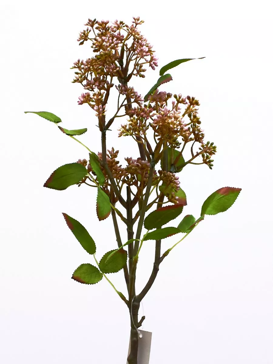 Ветка зелени HZY-012614  Интернет-магазин Feron Flower 