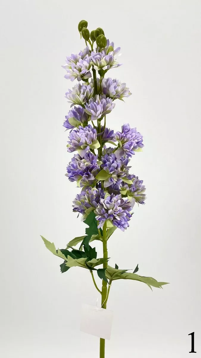 Дельфиниум MR2351-008  Интернет-магазин Feron Flower 