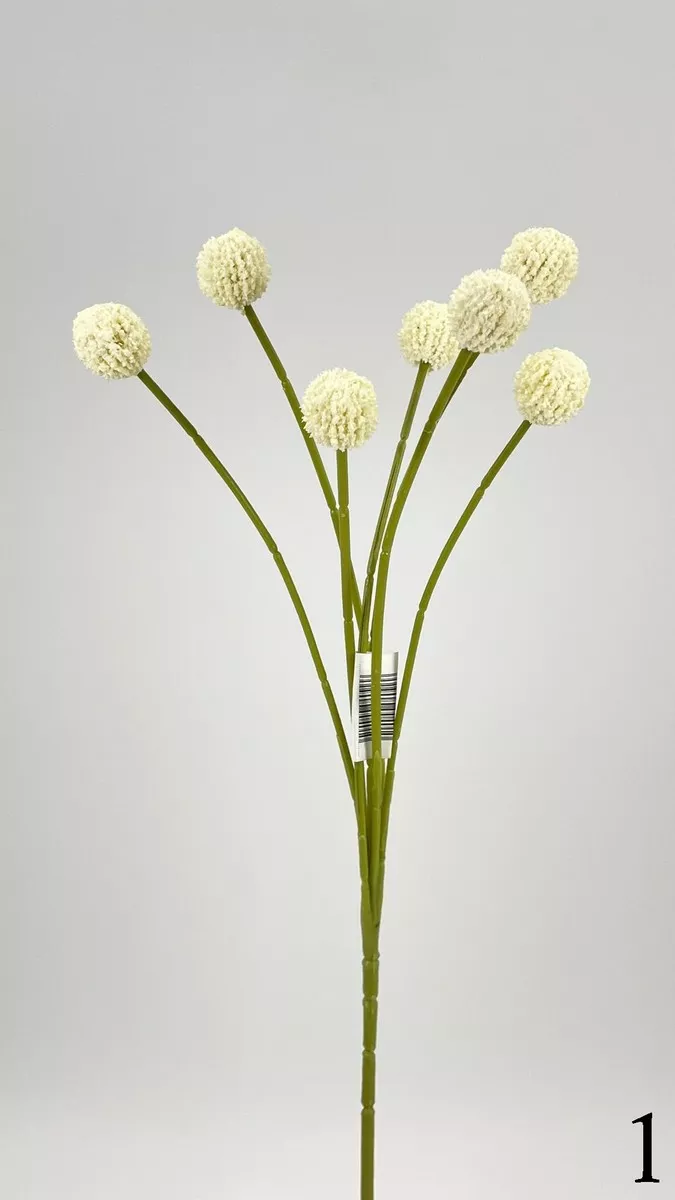Ветка с шариками 718522  Интернет-магазин Feron Flower 