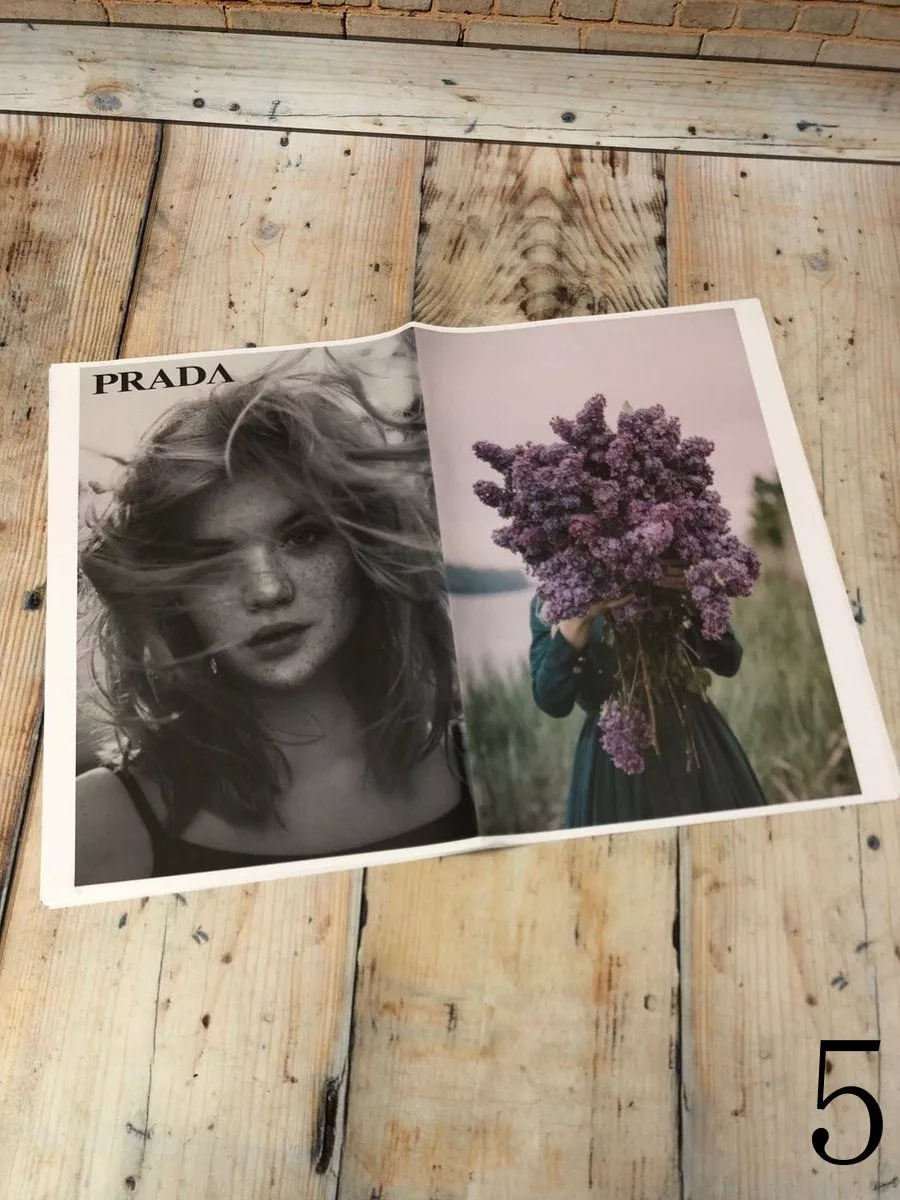 Бумага Дизайнерская 50/70 10лист.  Интернет-магазин Feron Flower 