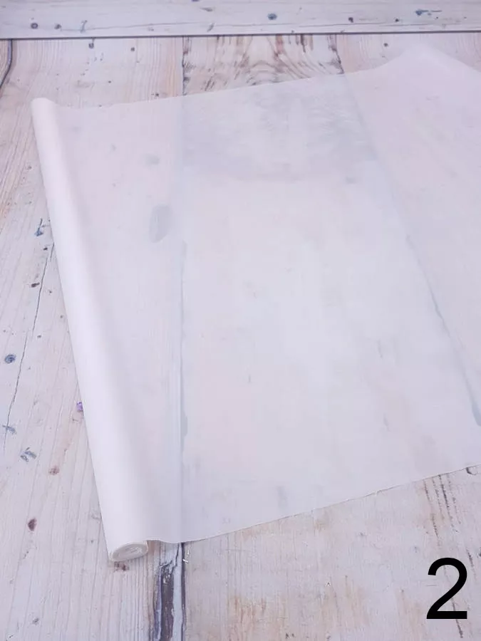 Рулон тонировка 200гр.  Интернет-магазин Feron Flower 