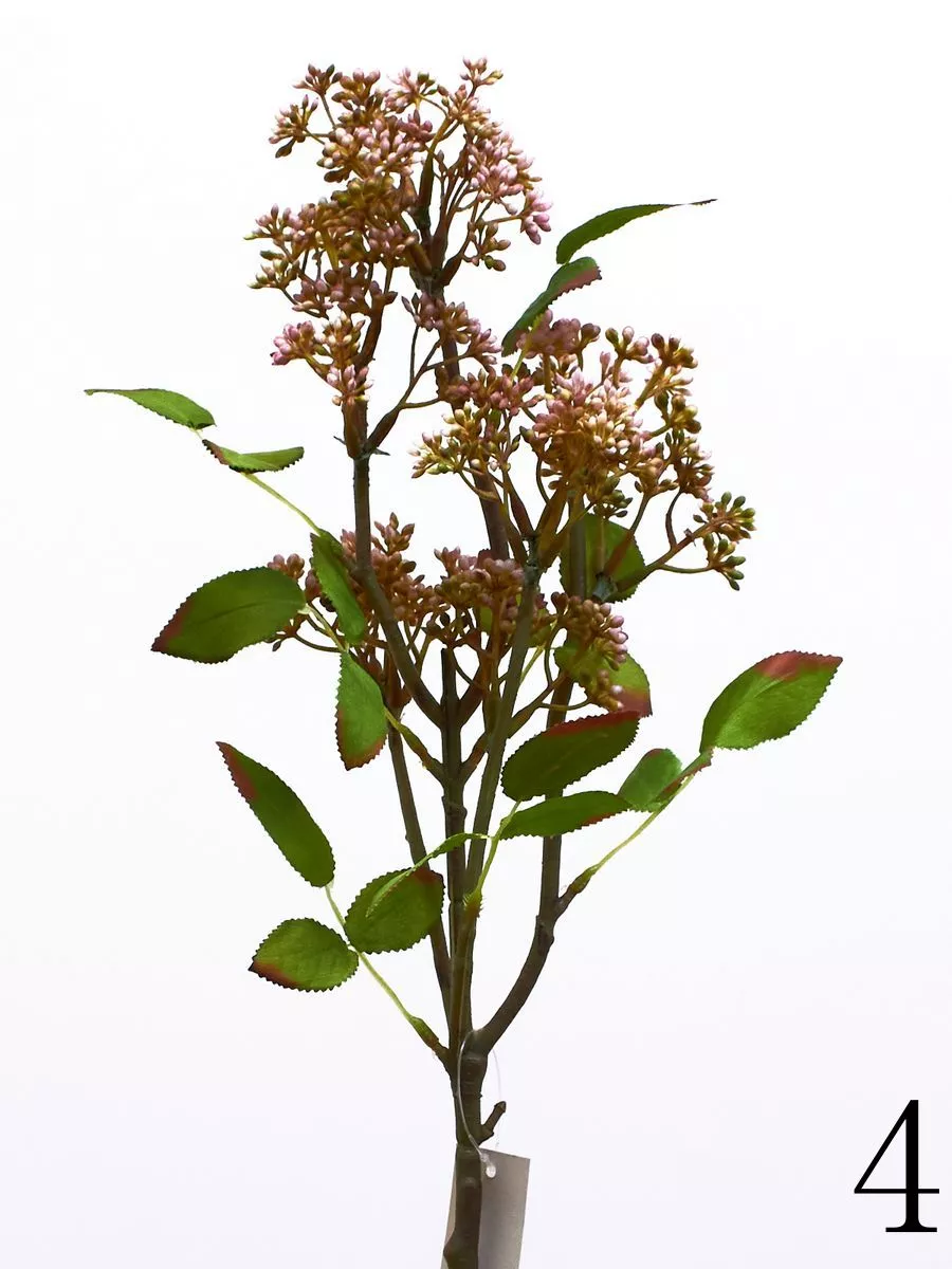 Ветка зелени HZY-012614  Интернет-магазин Feron Flower 