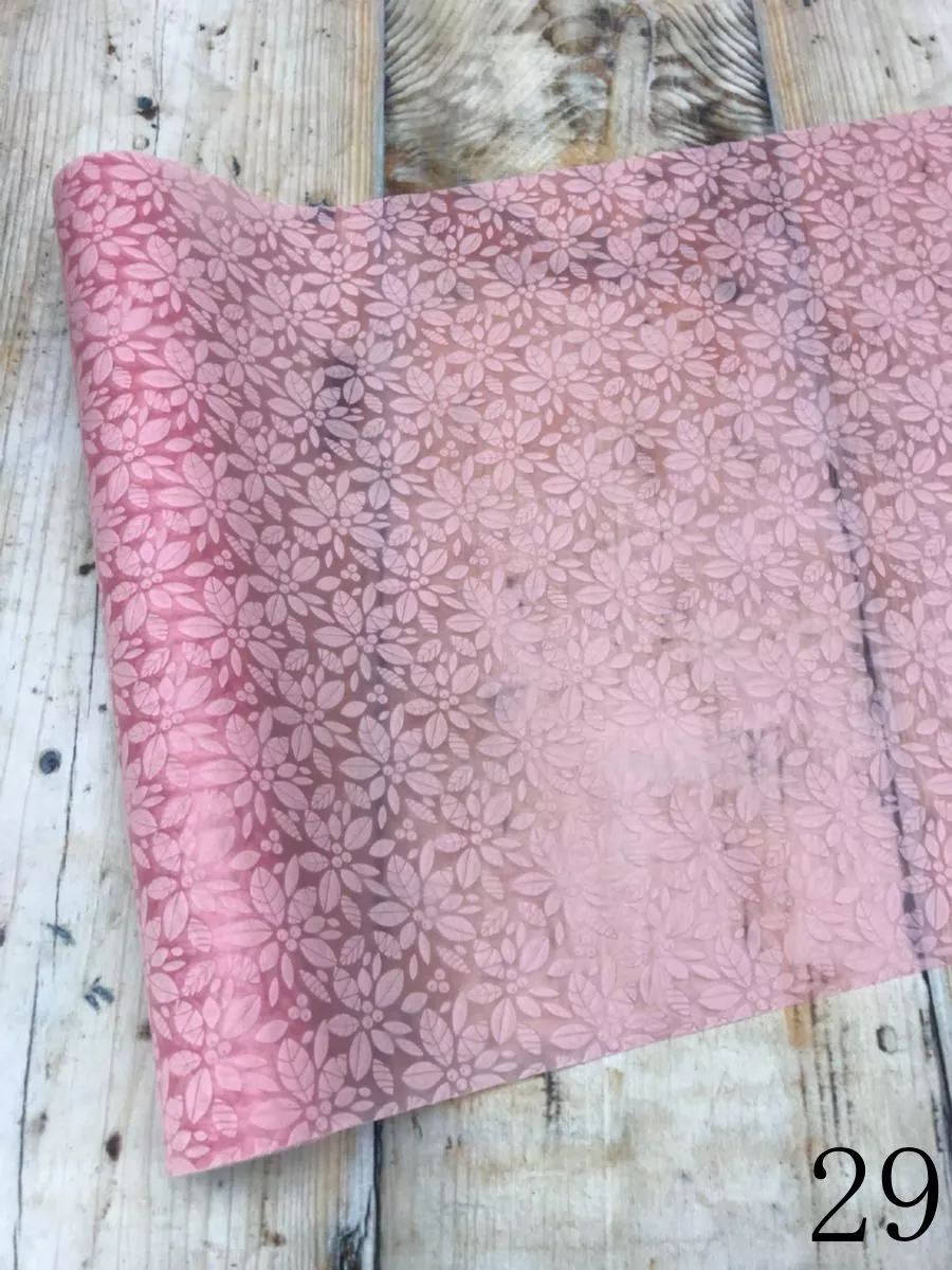 Фетр 3D 50cmХ10м Кор.  Интернет-магазин Feron Flower 