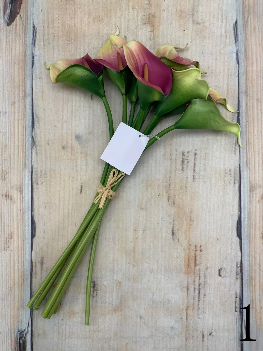 Букет BU04022  Интернет-магазин Feron Flower 