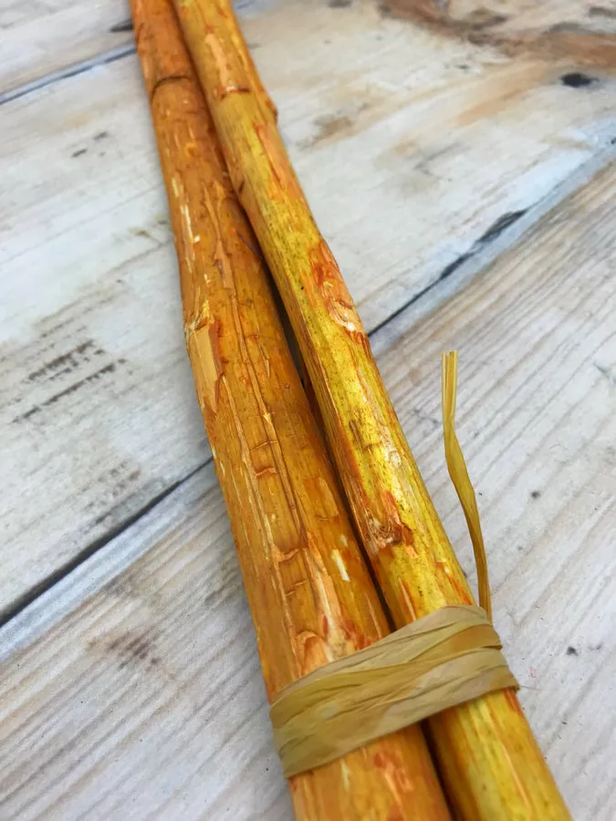 Палки подсолнуха 8167  Интернет-магазин Feron Flower 