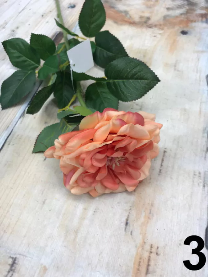 Роза K03737  Интернет-магазин Feron Flower 