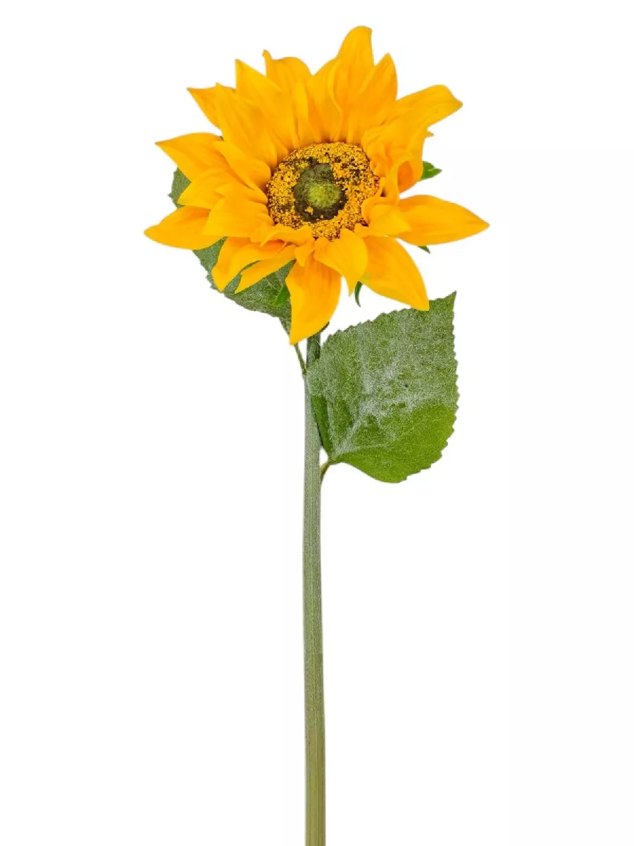 Подсолнух 9144-8  Интернет-магазин Feron Flower 