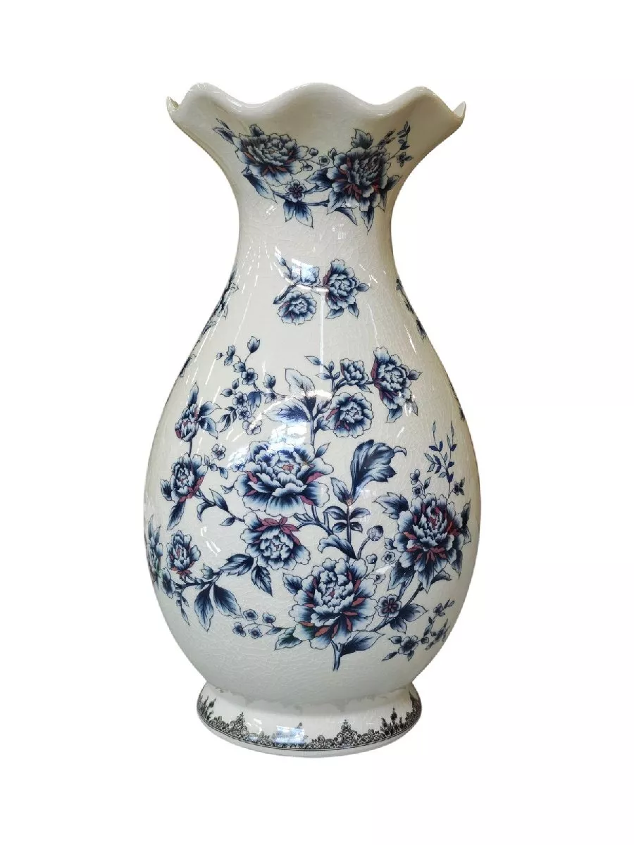 Ваза керамика 9533-1424  Интернет-магазин Feron Flower 