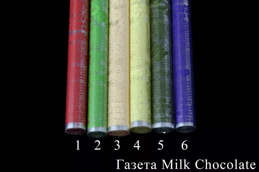 Рулон цветной 220 гр.  Интернет-магазин Feron Flower 