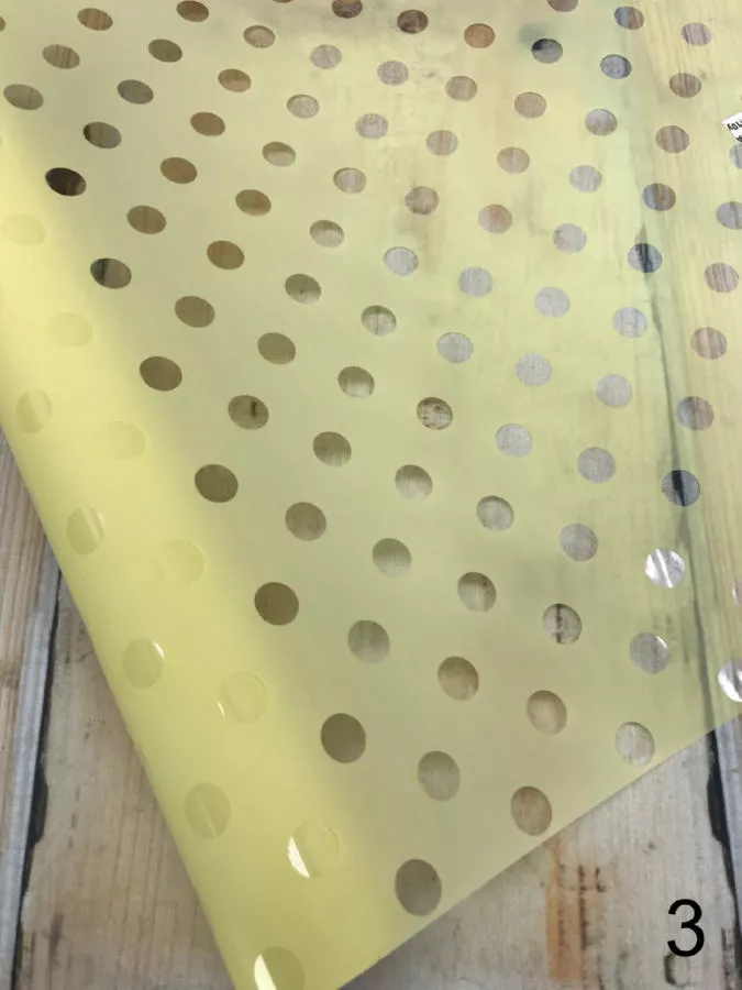 Пленка 152000 PL 50Х10    Интернет-магазин Feron Flower 