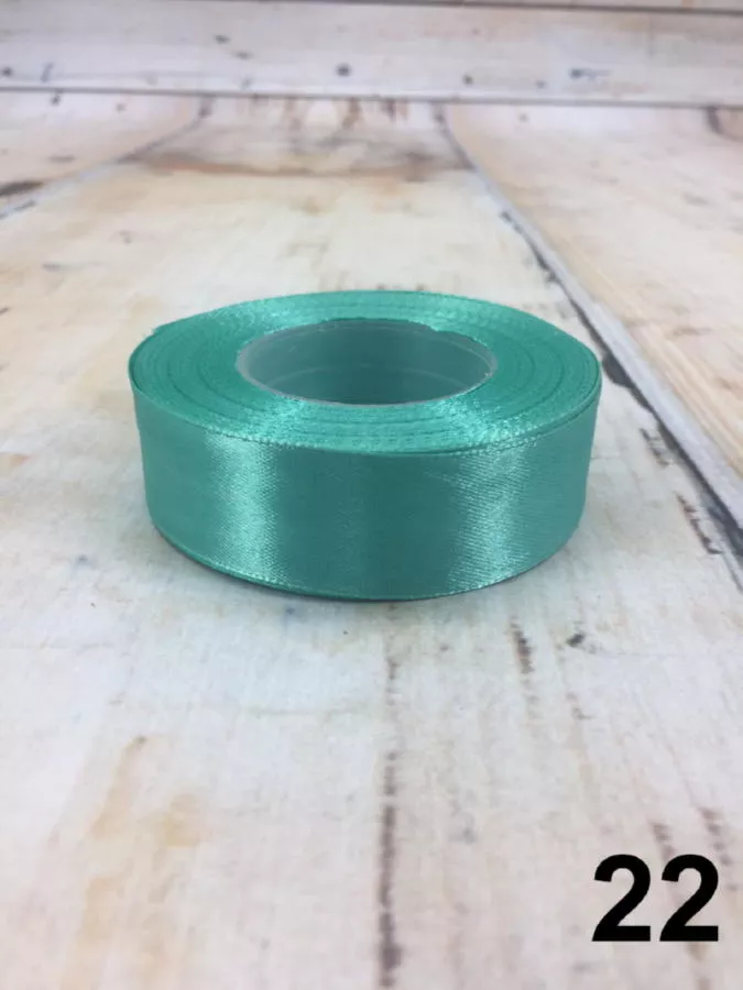 Лента атлас VIP25mm*36y  Интернет-магазин Feron Flower 