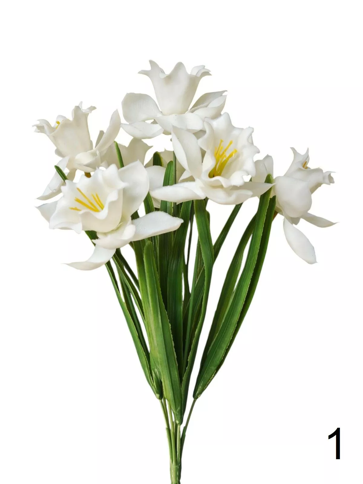 Нарцисс 153544  Интернет-магазин Feron Flower 