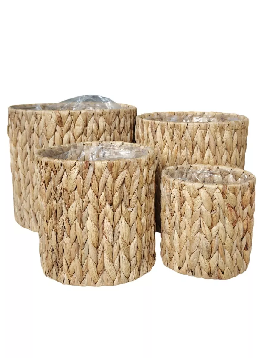 Кашпо 9527-1116  Интернет-магазин Feron Flower 