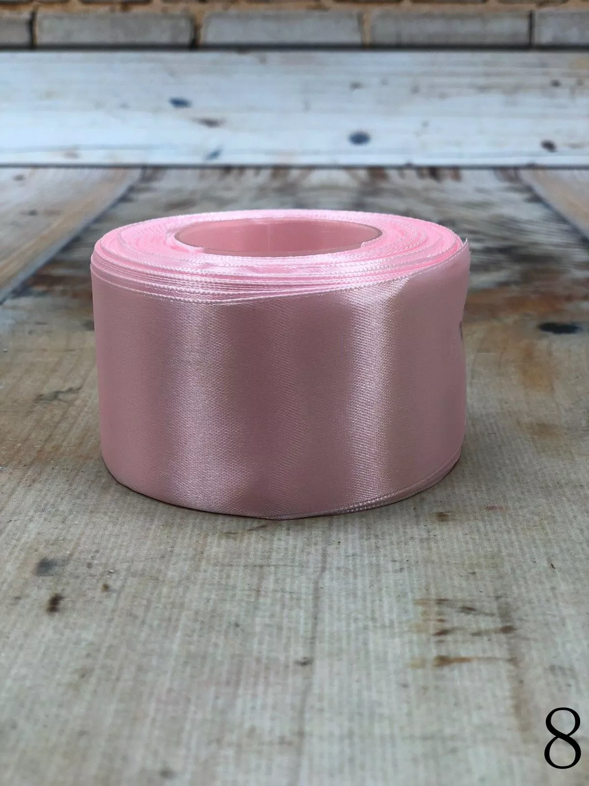 Лента атлас VIP50mm*36y  Интернет-магазин Feron Flower 