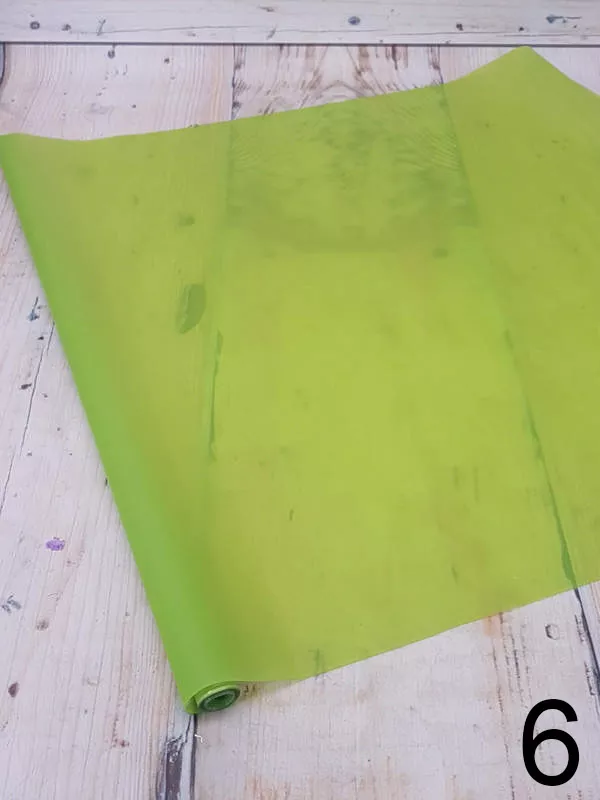 Рулон тонировка 200гр.  Интернет-магазин Feron Flower 