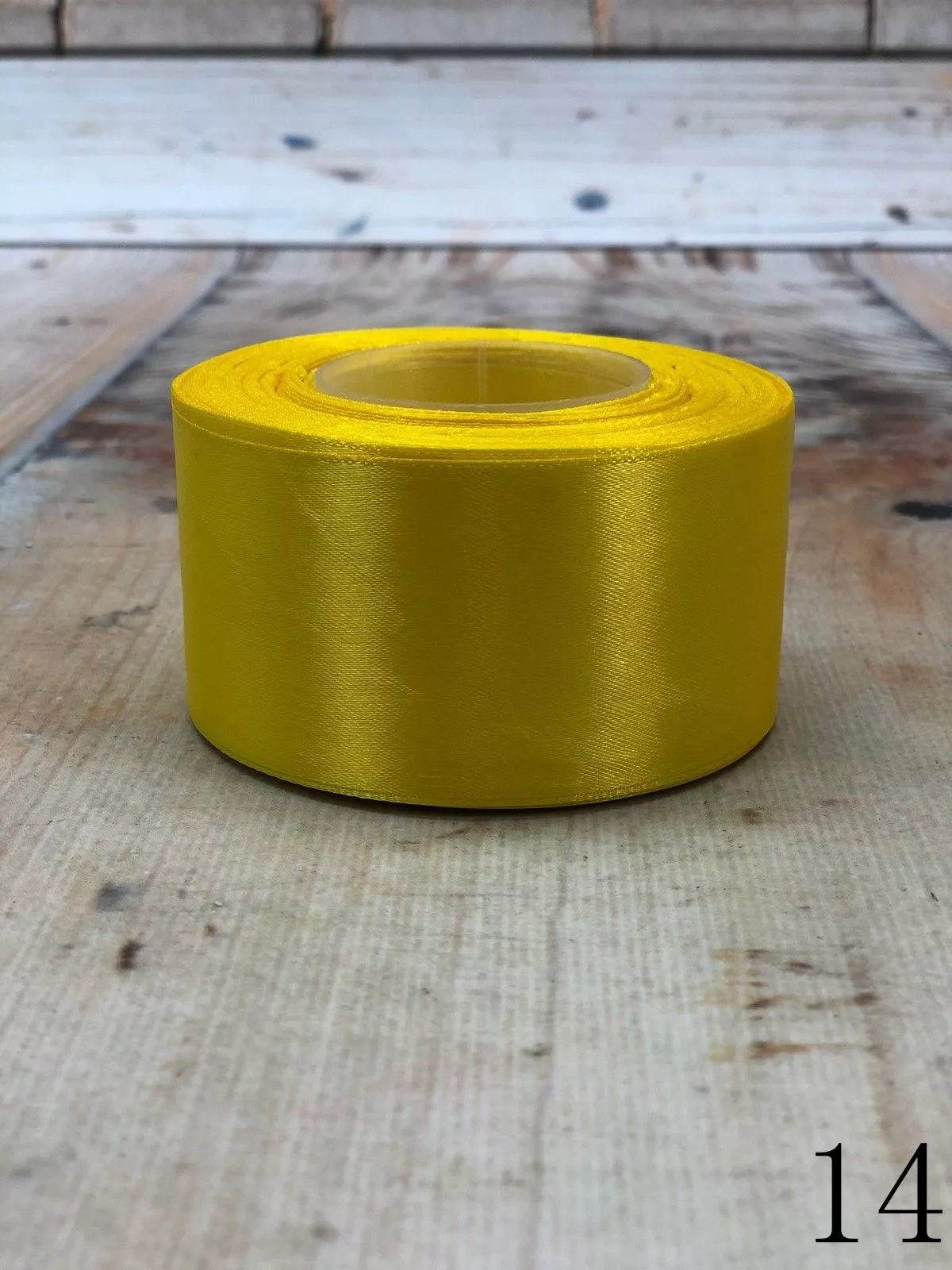 Лента атлас VIP50mm*36y  Интернет-магазин Feron Flower 