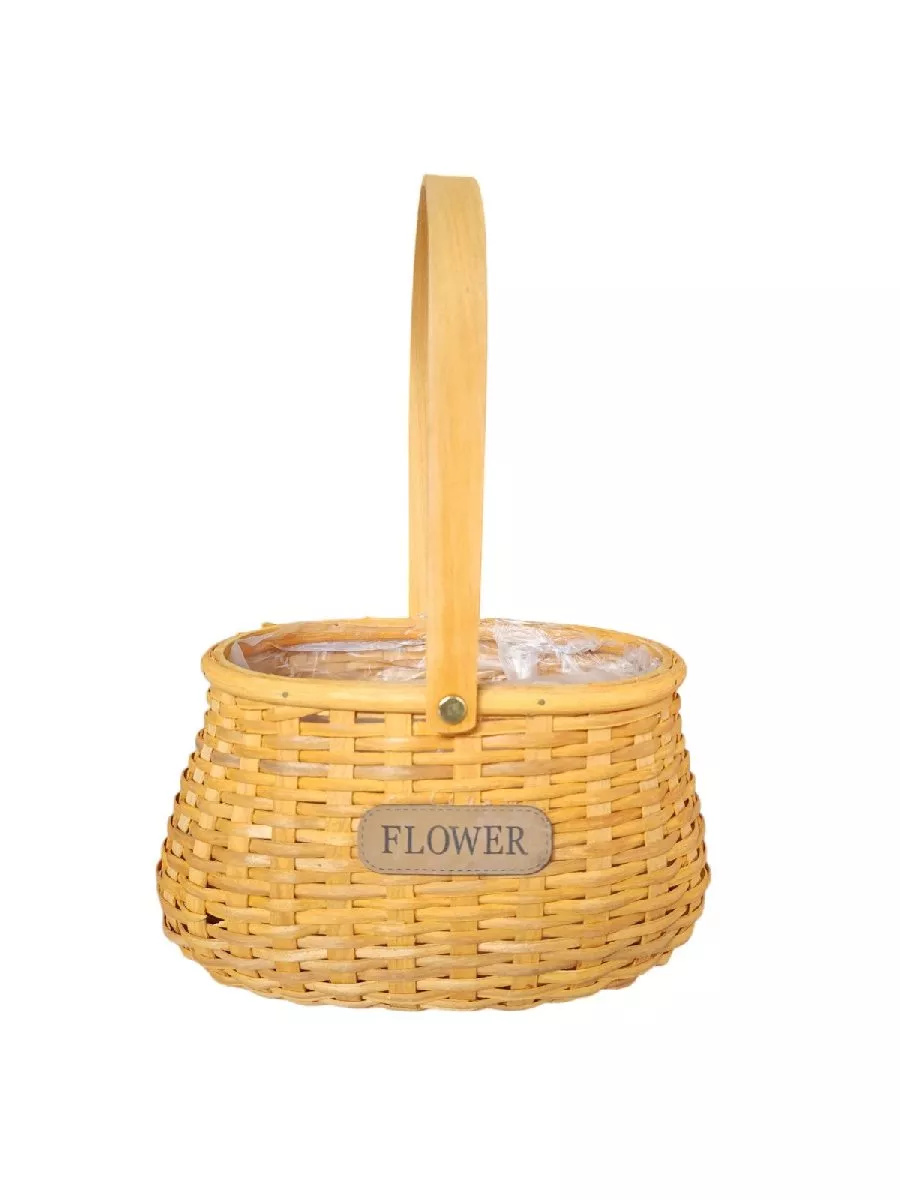 Корзина 9527-1112  Интернет-магазин Feron Flower 