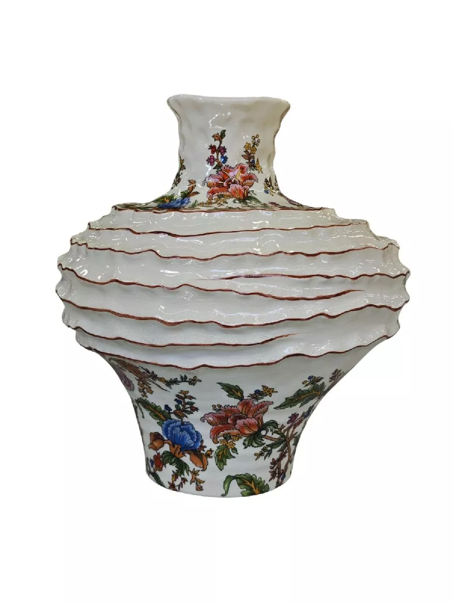 Ваза керамика 9533-1436  Интернет-магазин Feron Flower 