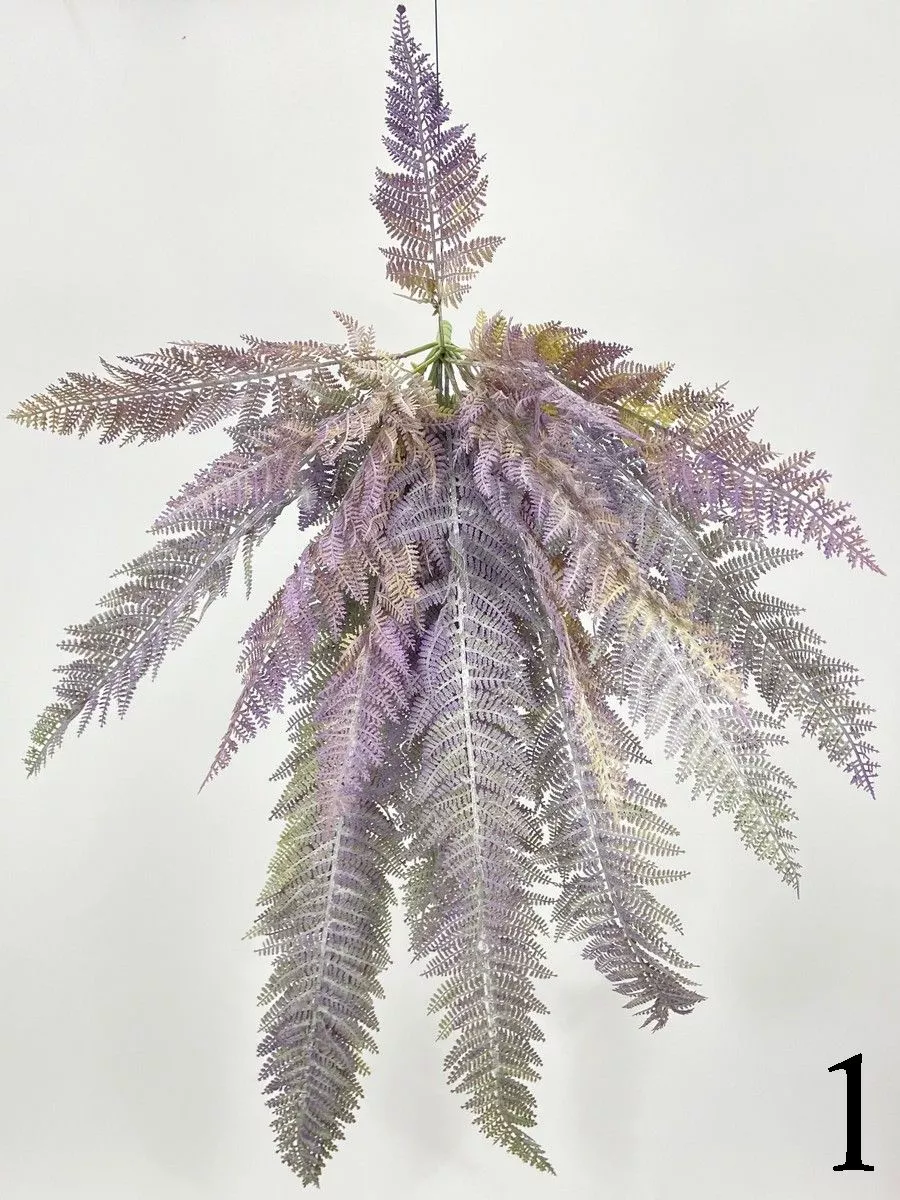 Папоротник FL-QH092  Интернет-магазин Feron Flower 