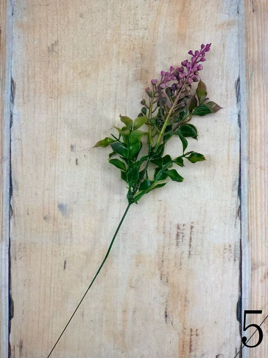 Зелень LIU454  Интернет-магазин Feron Flower 