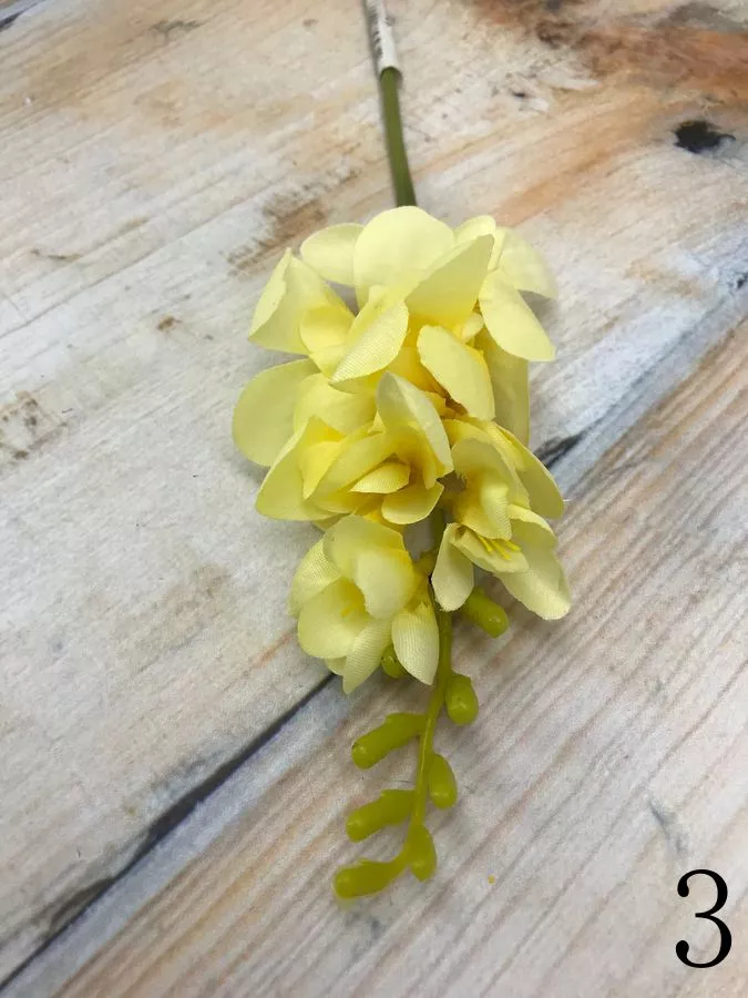 Фрезия JM014  Интернет-магазин Feron Flower 