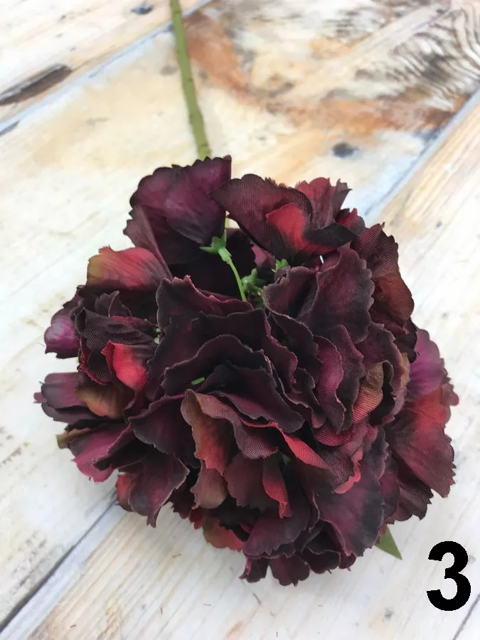 Гортензия DY14-44  Интернет-магазин Feron Flower 