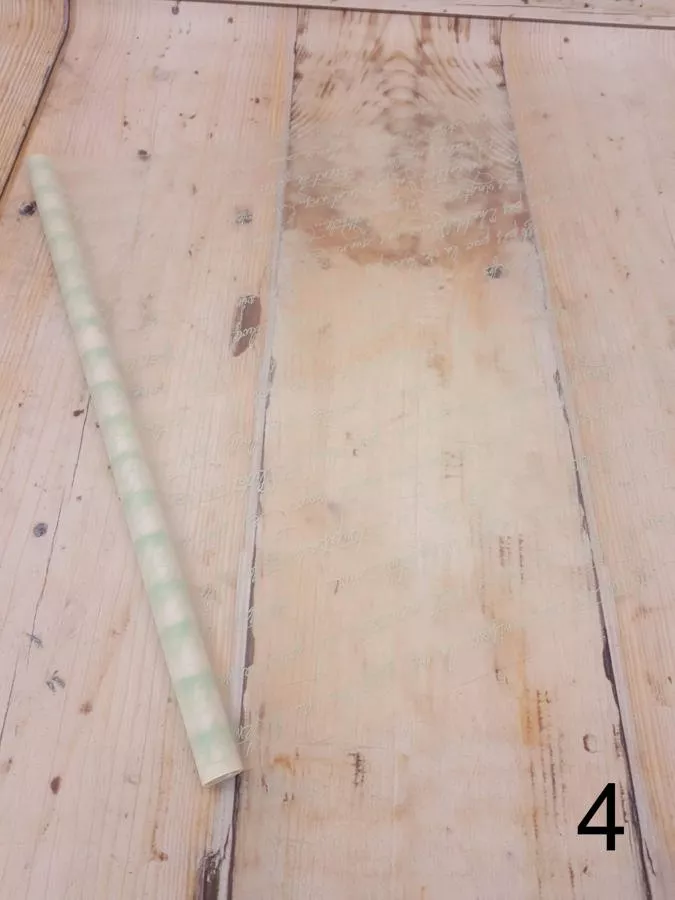 Пленка мат. Рукопись 200гр.  Интернет-магазин Feron Flower 